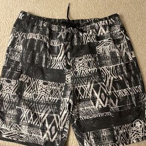 LRG Mens Shorts Size 2XL. Worn once. Brand New Condition!